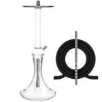 Kaljanas AROMA HOOKAH Charlie White 9 Kaljanas AROMA HOOKAH Charlie White
