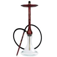 Kaljanas BLADE HOOKAH One LE Red
