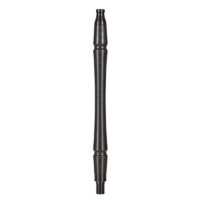 Kandiklis kaljanui AROMA HOOKAH Black 8 Kandiklis kaljanui AROMA HOOKAH Black