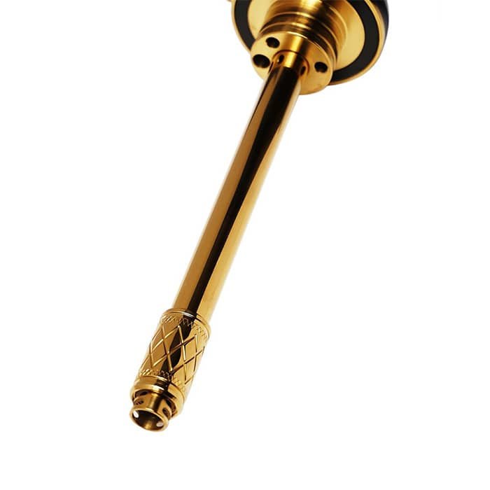 Kaljanas BLADE HOOKAH One LE Red5 Kaljanas BLADE HOOKAH One LE Red5