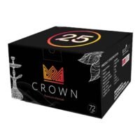 Anglys kaljanui CROWN 25mm 1kg