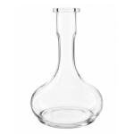 Kolba kaljanui Transparent Long 9 Kolba kaljanui Transparent Long