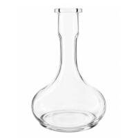Kolba kaljanui Transparent Long 19 Kolba kaljanui Transparent Long
