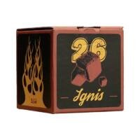 Anglys kaljanui IGNIS 26mm 1kg 5 Anglys kaljanui IGNIS 26mm 1kg