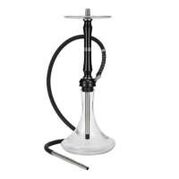 Kaljanas AROMA HOOKAH Delta Black