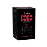 Anglys kaljanui ALADIN COCO 3 Blocks 1kg