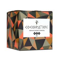 Anglys kaljanui COCOBRATION 26mm 1kg