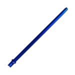 Kandiklis kaljanui Blue 25cm