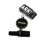 Individualus kaljano kandiklis DARKSIDE Black 8 Individualus kaljano kandiklis DARKSIDE Black
