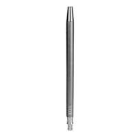 Kandiklis kaljanui HOOB SMPL Silver 16 Hookah hook HOOB SMPL Silver