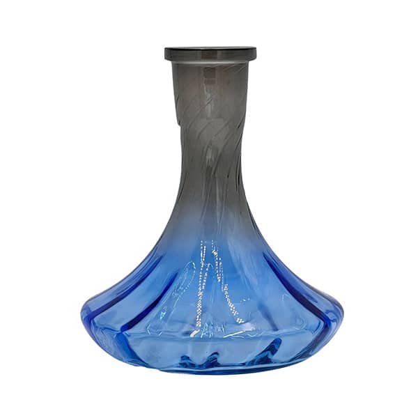 Kolba kaljanui VG Craft Wave Blue Smoke Kolba kaljanui VG Craft Wave Blue Smoke
