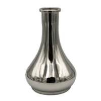 Kolba kaljanui DROP Mirror Silver
