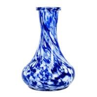 Kolba kaljanui DROP White Blue