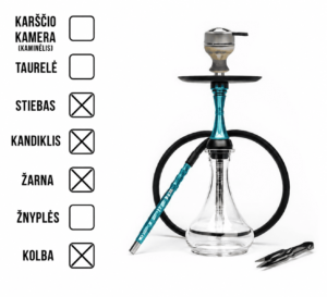 x - hookahshop.lt